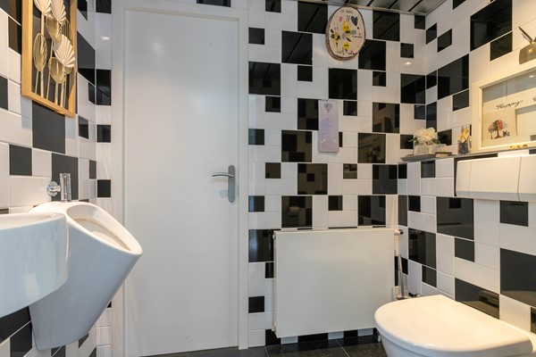 Medium property photo - Schoolstraat 30, 2465 AM Rijnsaterwoude
